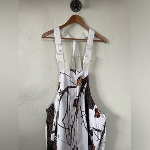 Wildfowler Waterproof Bib 2XL